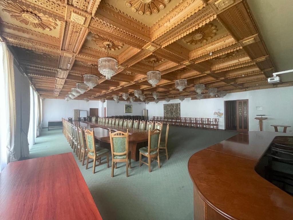 Fotografie z fotogalerie ubytování Апарт-готель Синьогора v destinaci Dragonya