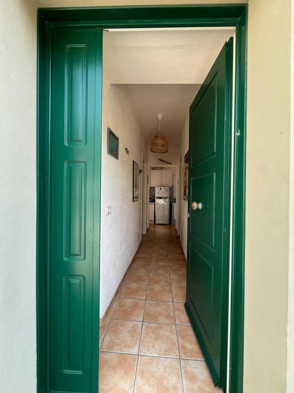 Fotografie z fotogalerie ubytování Casa vista Castello v destinaci Capraia