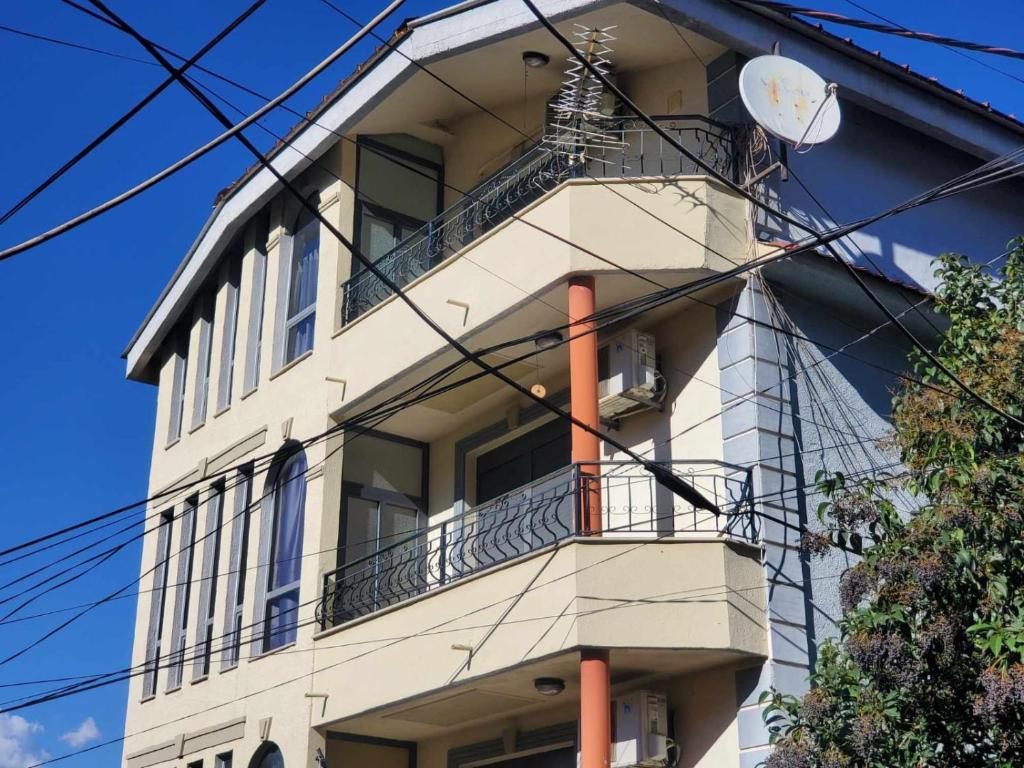 Fotografie z fotogalerie ubytování Casa Italia 1 v destinaci Gjirokastër