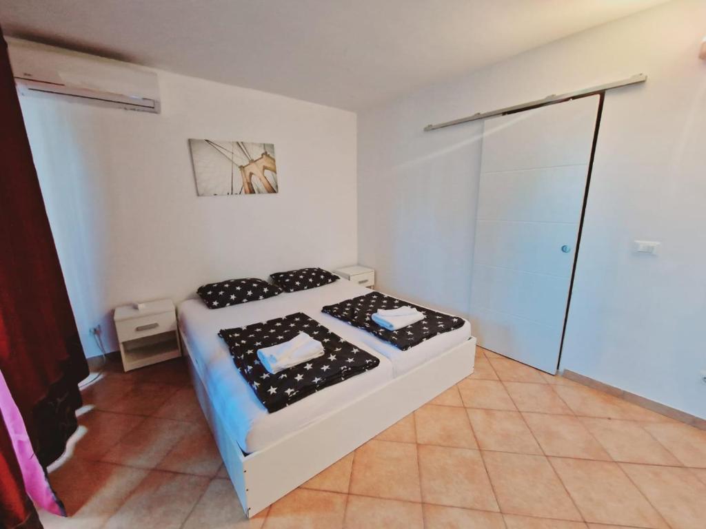 DAMIAN APARTMENTs, Pula (updated prices 2024)