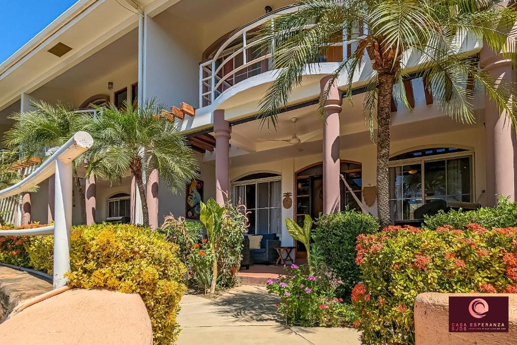 Casa Esperanza SJDS - Maison De Vacances