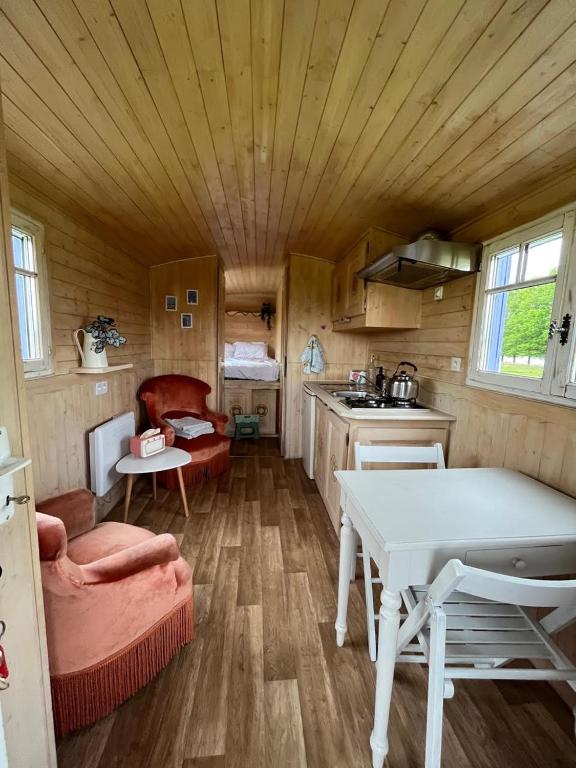Les logements insolites de la Base Nautique - Error