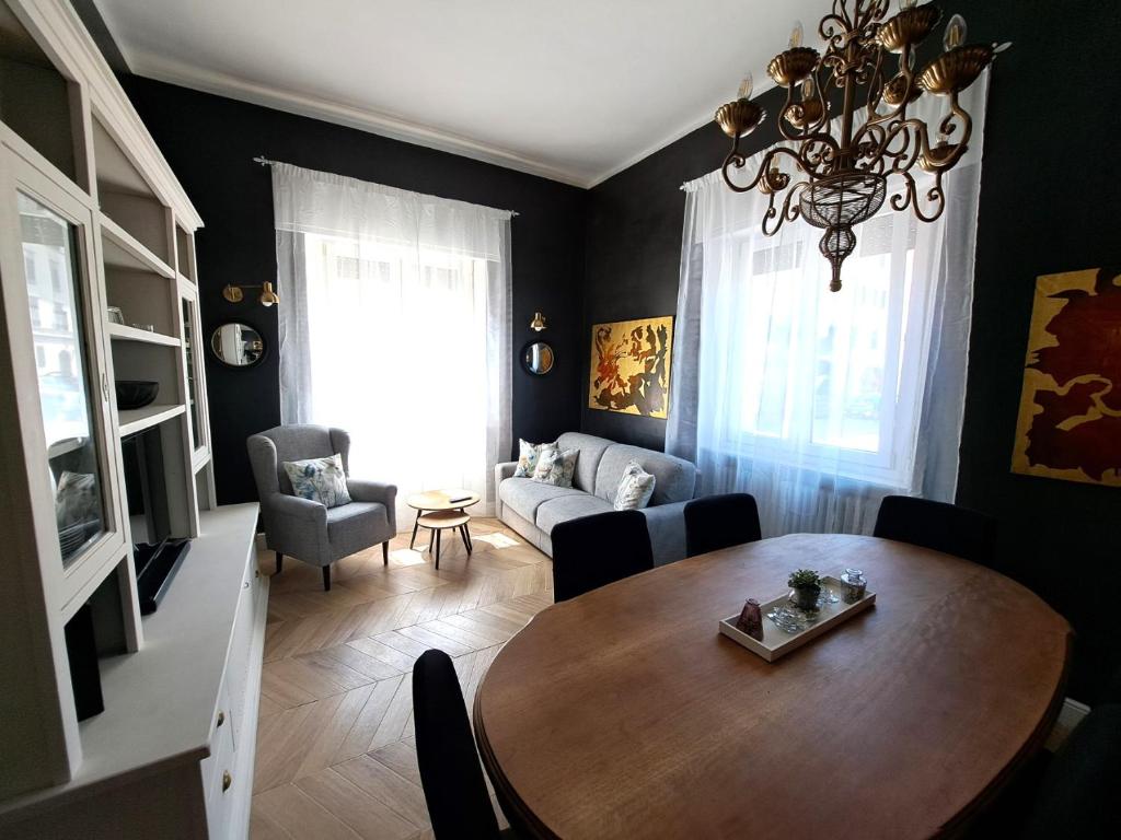 DellaRobbia sunny corner - relax & charme