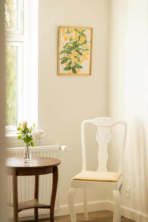 Fotografie z fotogalerie ubytování Gundershøj Bed & Breakfast v destinaci Ebberup