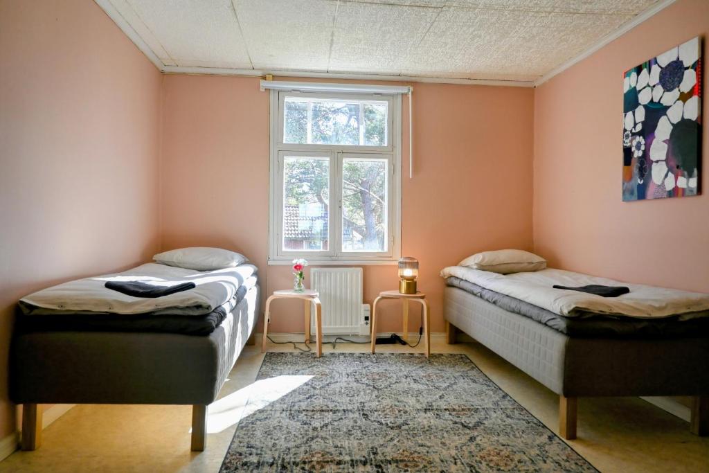 Photo from Strandhugget BnB in , Åland Islands, Finland