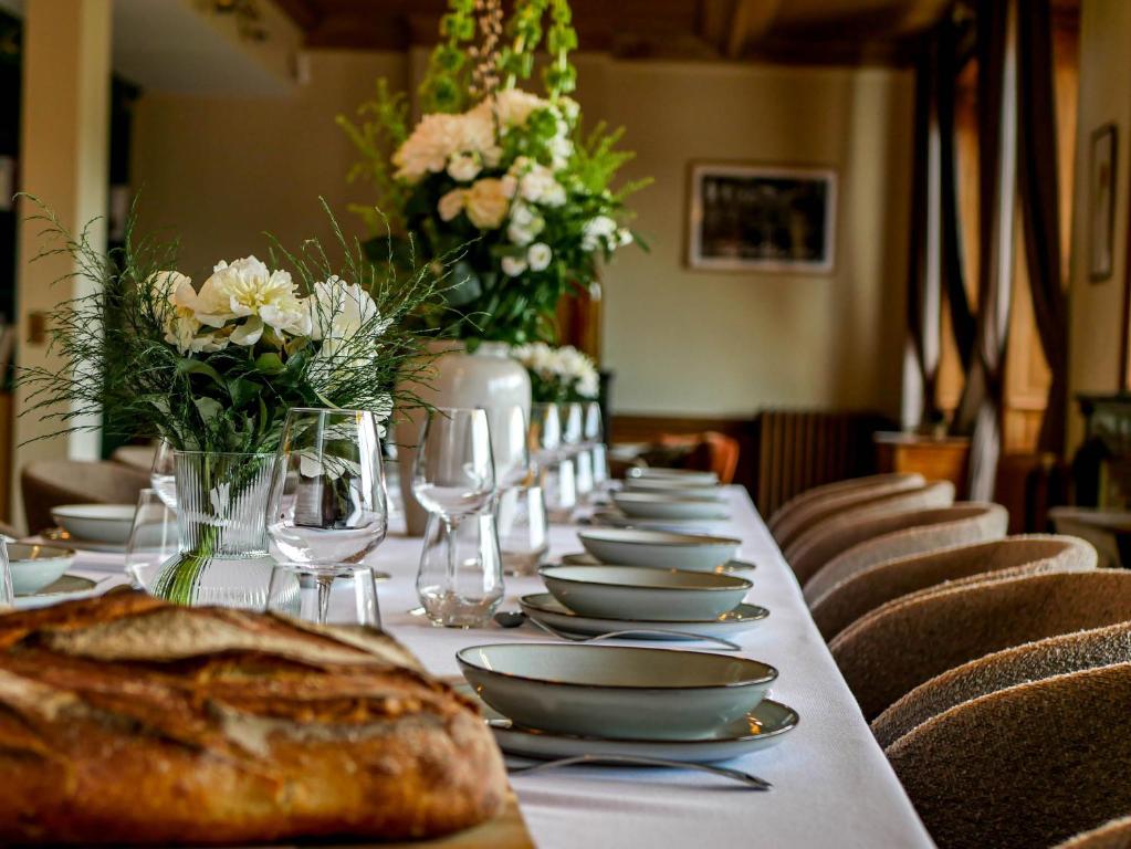 Fotografie z fotogalerie ubytování Maison d'hôtes - Stay and Cook v destinaci Annonay