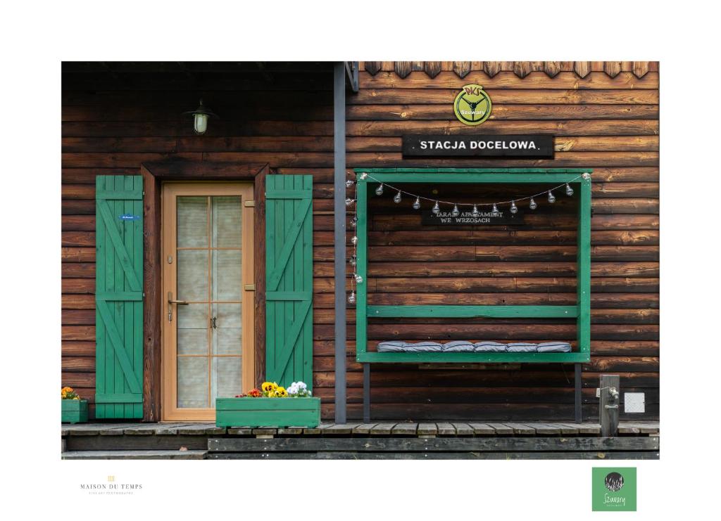 Fotografia z galérie ubytovania Gosciniec Szuwary v destinácii Krutyń