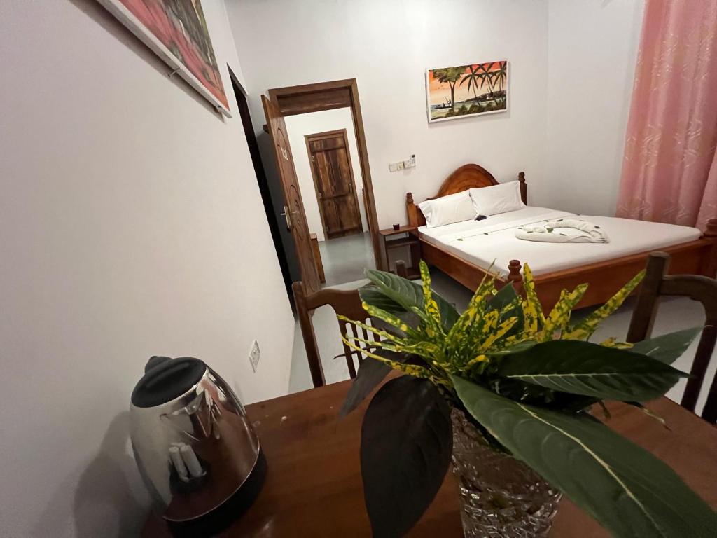Fotografie z fotogalerie ubytování wannas house v destinaci Nungwi