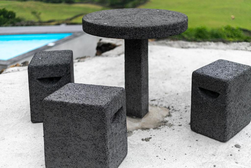 Fotografie z fotogalerie ubytování Adega da Quinta -Casa da Pipas v destinaci Madalena