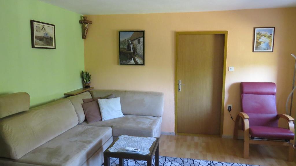 Apartmaji Nena - Apartamento De Una Habitación
