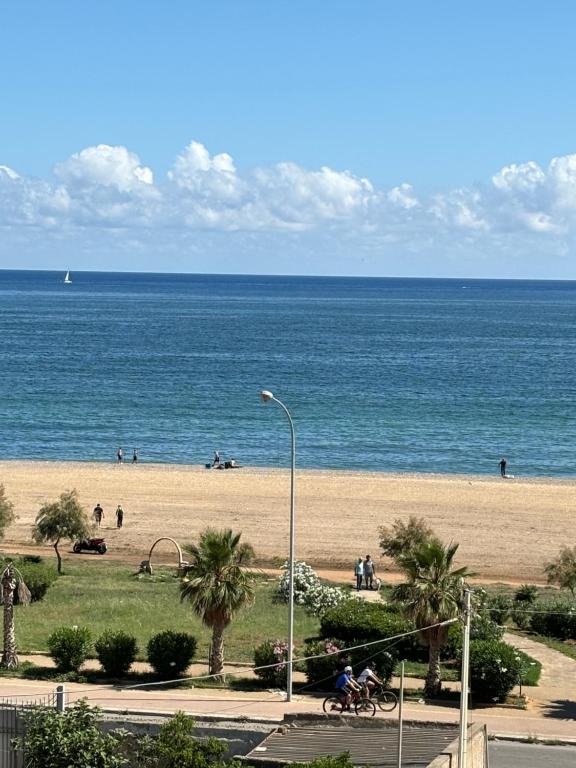 Φυσικό τοπίο κοντά σε αυτό το διαμέρισμα