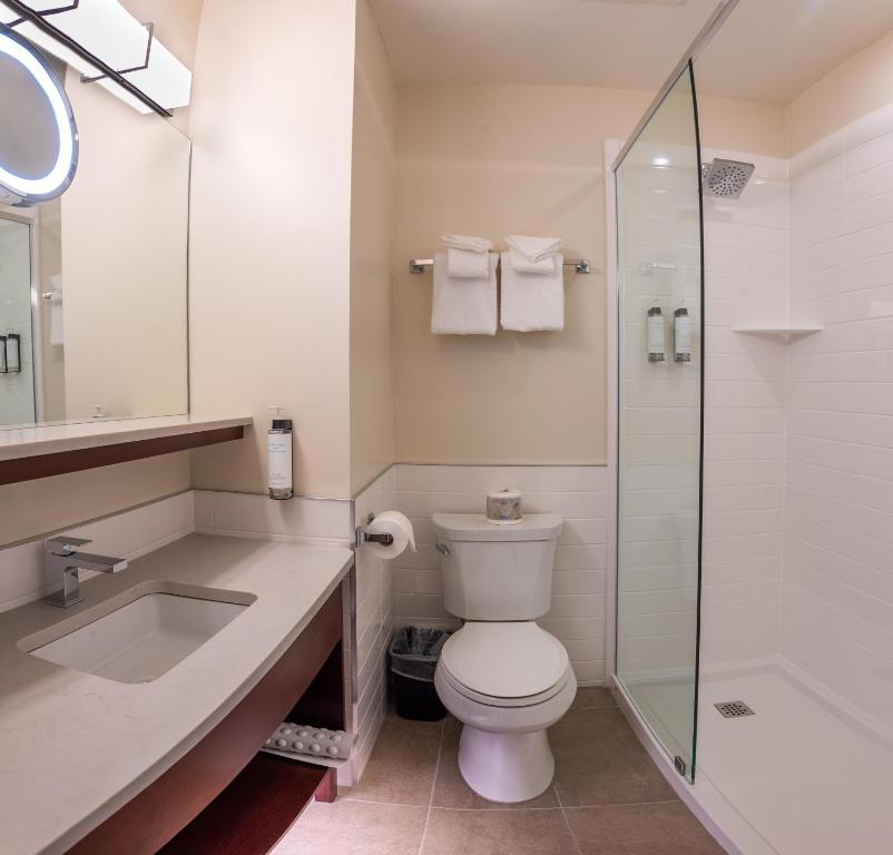 Strathcona Hotel - Resim 11