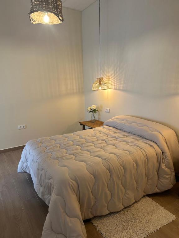 Casa Rural La Viña - Standard Double Room