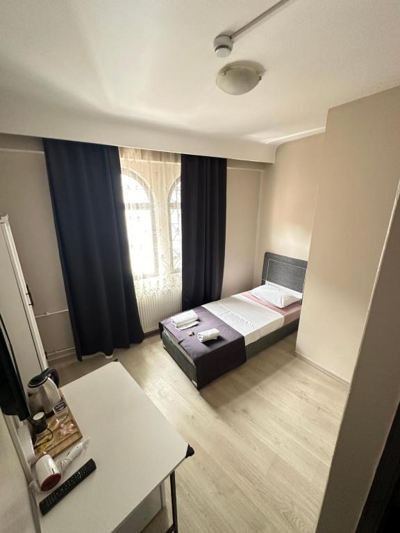 GLR OTEL - Chambre Simple