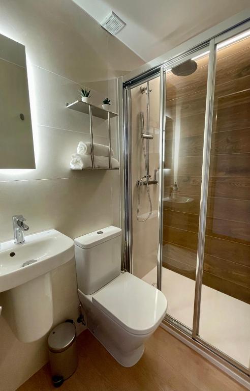 Apartamentos A Xunqueira - 8