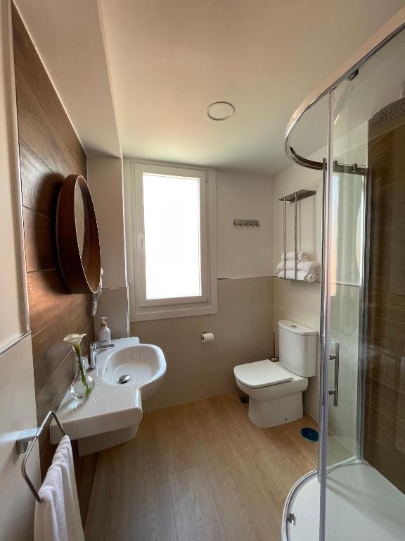 Apartamentos A Xunqueira - 5