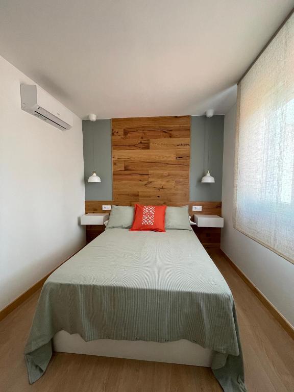 Apartamentos A Xunqueira - 3