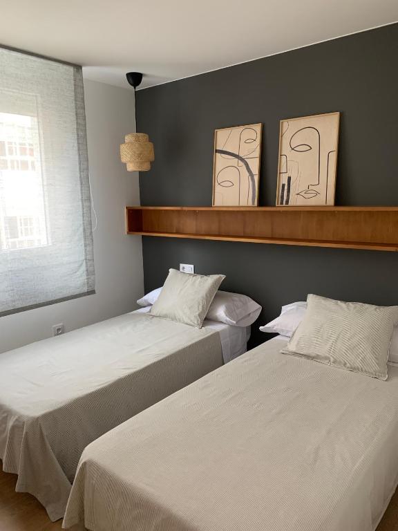 Apartamentos A Xunqueira - 9