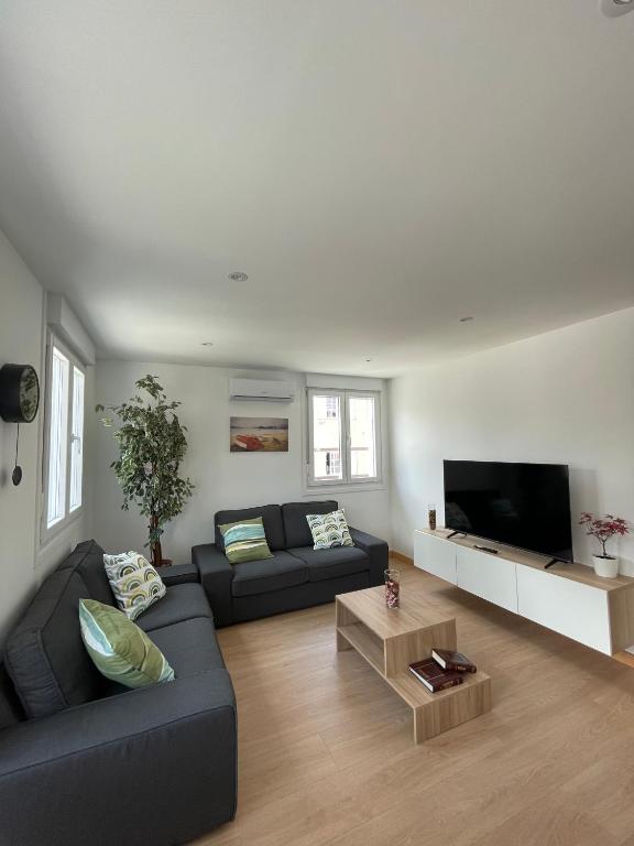 Apartamentos A Xunqueira - 11