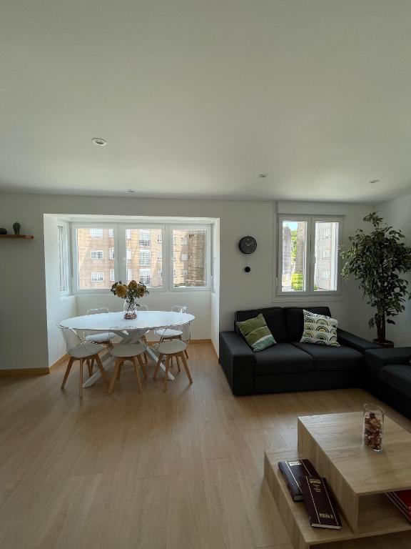 Apartamentos A Xunqueira - 12