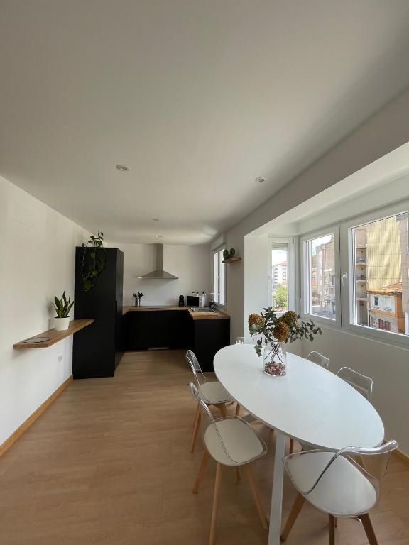 Apartamentos A Xunqueira - 13