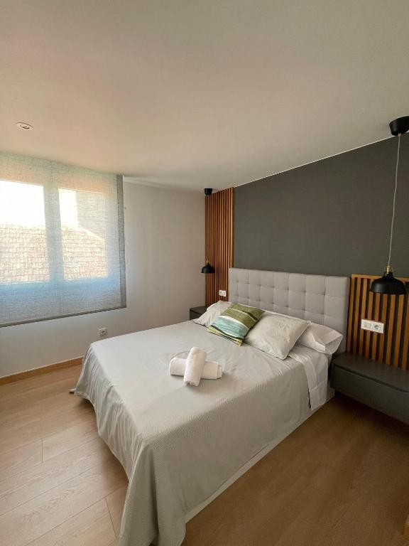 Apartamentos A Xunqueira - 15