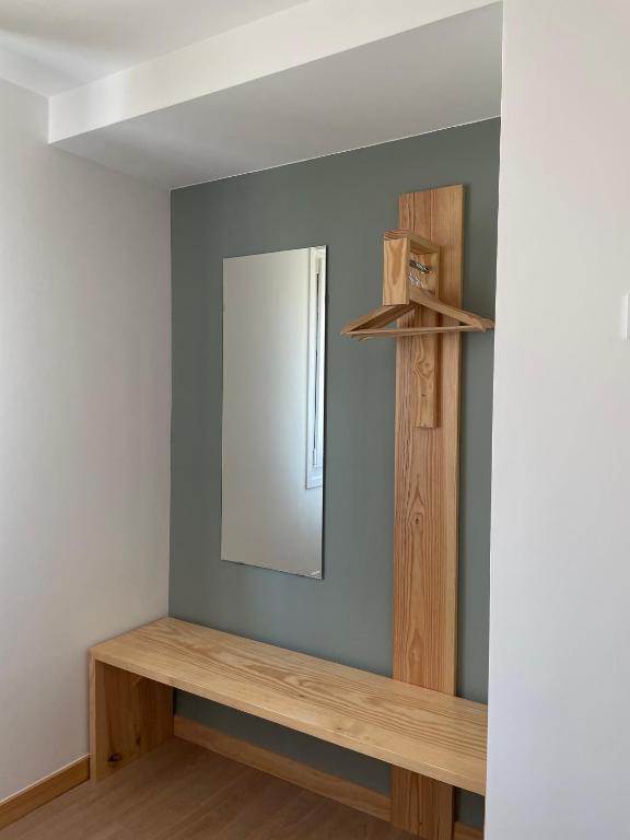 Apartamentos A Xunqueira - 4