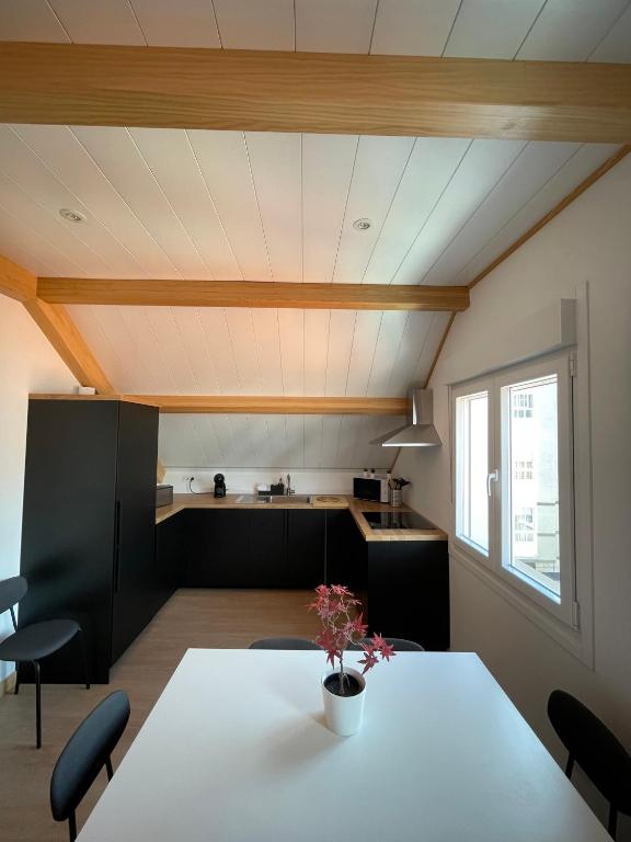 Apartamentos A Xunqueira - 17