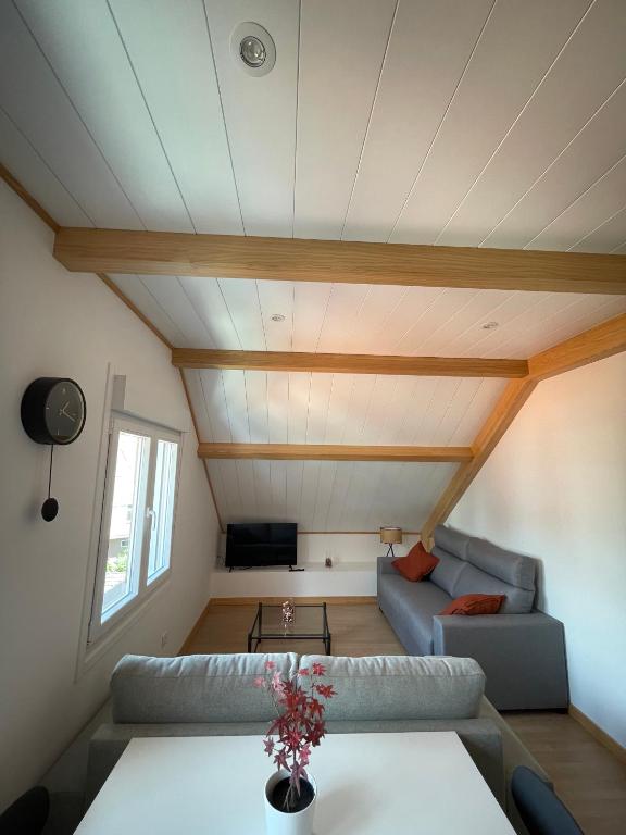 Apartamentos A Xunqueira - 18