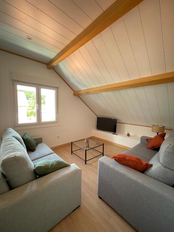 Apartamentos A Xunqueira - 19