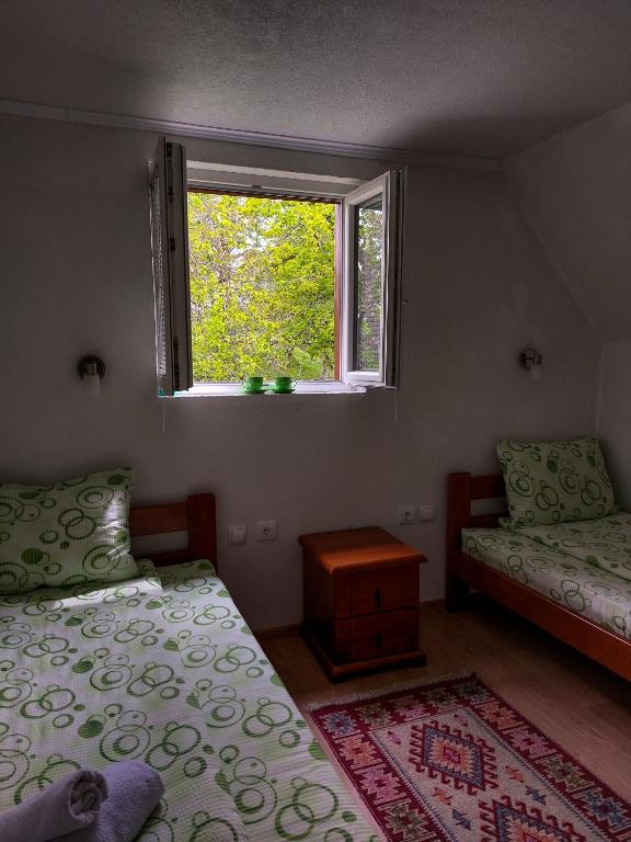 Domaćinstvo Krstajić - Rural holiday - 6