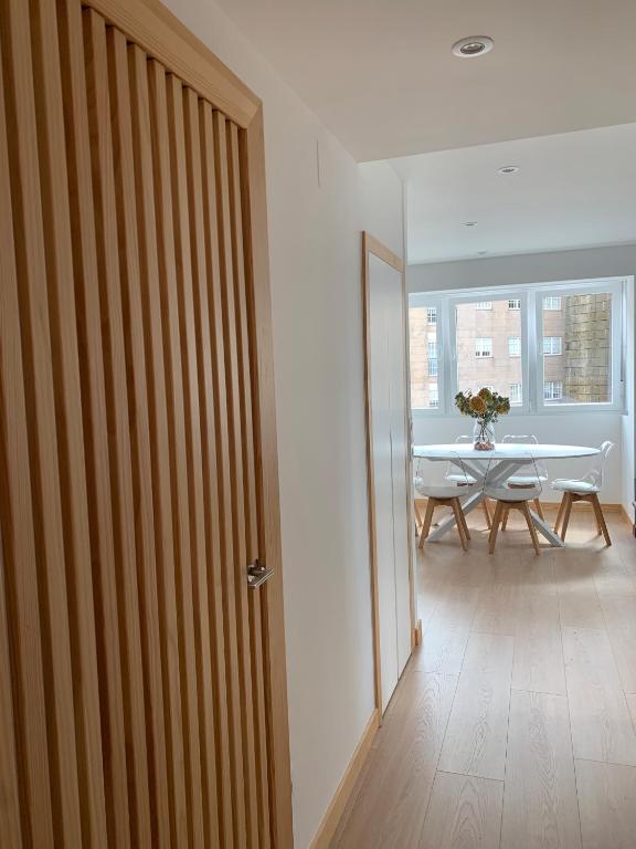 Apartamentos A Xunqueira - 14