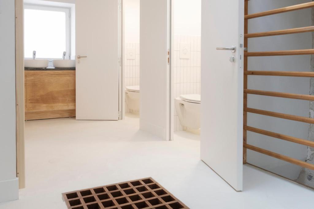 Fotografie z fotogalerie ubytování Casa Champgil v destinaci Clermont-Ferrand