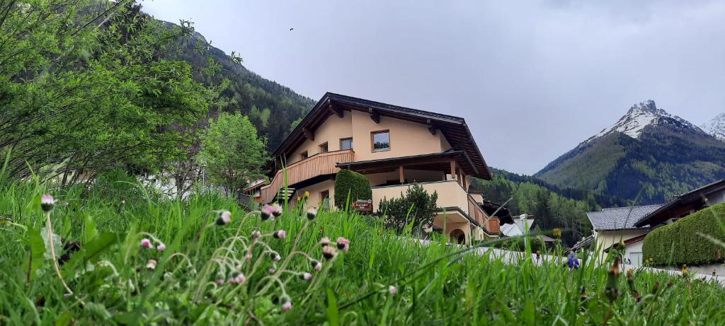 Príroda v okolí apartmánu