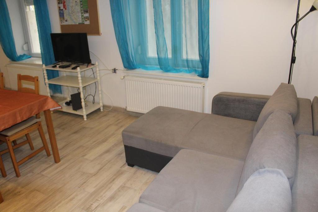 Baross Apartments 1082 Budapest, Baross utca kép - 1