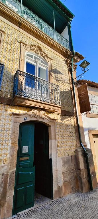 Casa Da Avo - Turismo De Habitacao