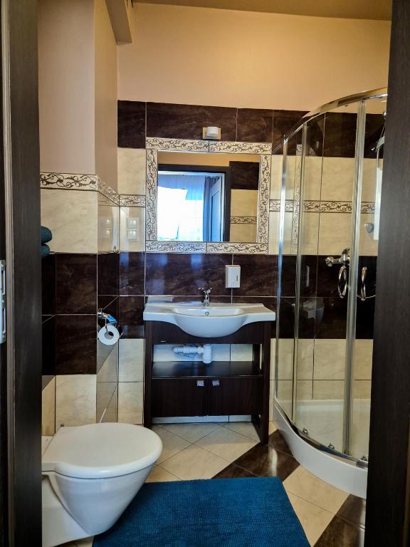 Noclegi Pod Lasem - 10