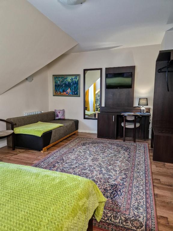 Noclegi Pod Lasem - 15