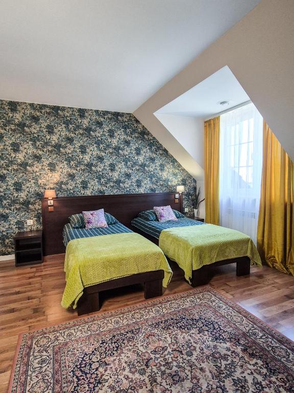 Noclegi Pod Lasem - 12