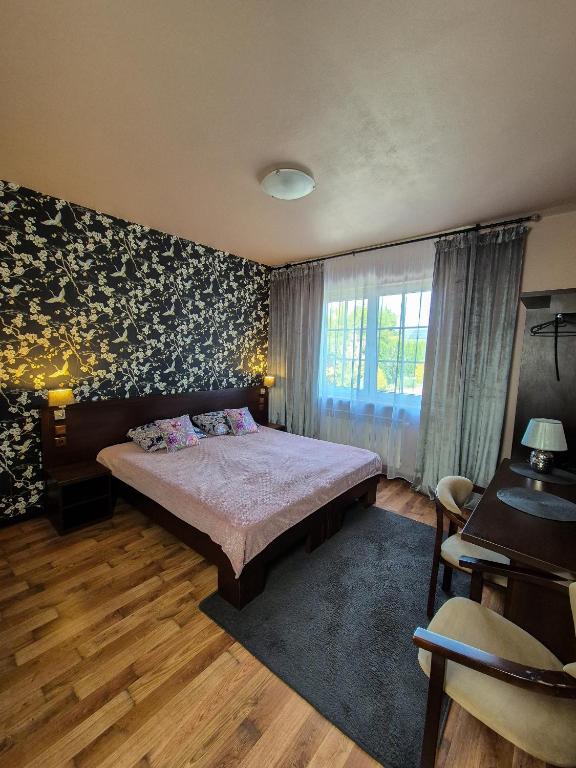 Noclegi Pod Lasem - 11