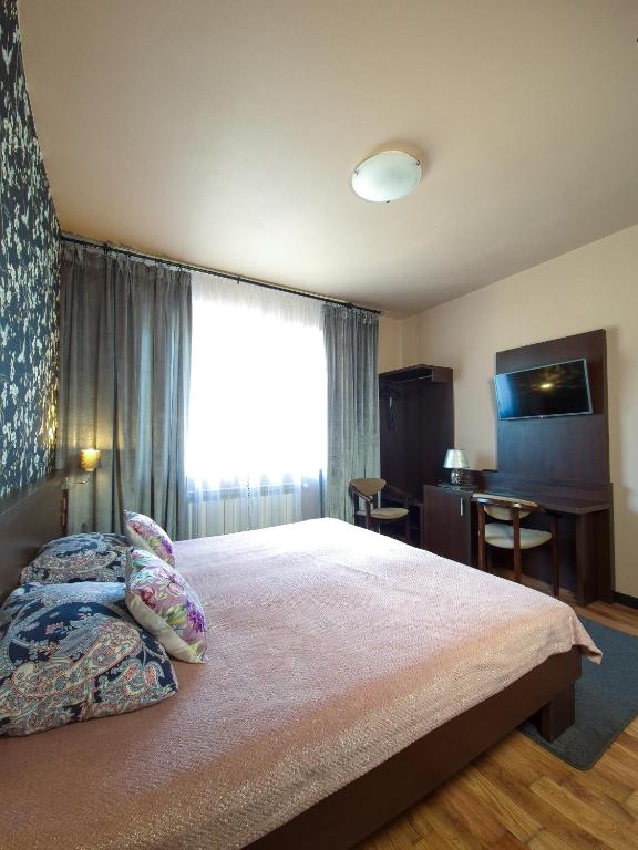 Noclegi Pod Lasem - 13