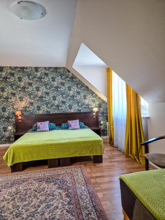 Noclegi Pod Lasem - 16