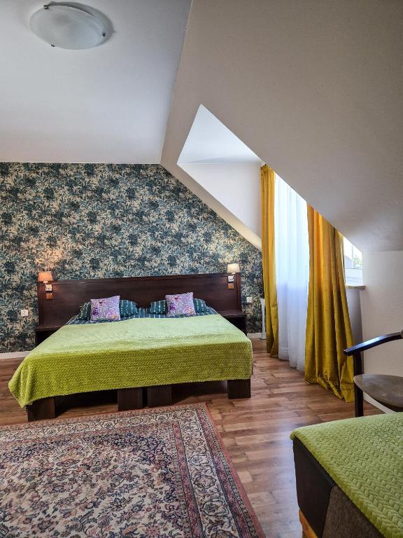 Noclegi Pod Lasem - 17