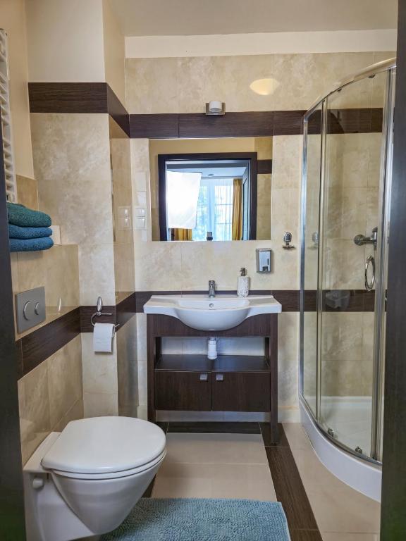 Noclegi Pod Lasem - 18