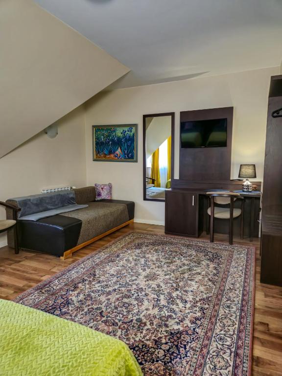 Noclegi Pod Lasem - 19