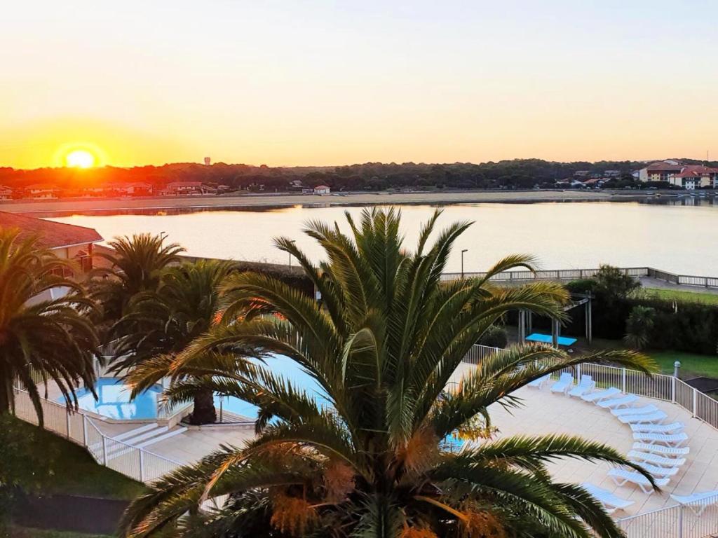 Photo de la galerie de l'établissement Résidence Le Boucanier - 2 Pièces pour 6 Personnes 914, à Vieux-Boucau-les-Bains