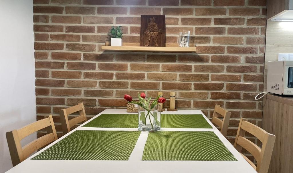 Fotografia z galérie ubytovania Apartmán Vrátna v Terchovej