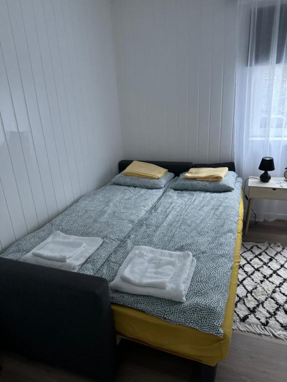 Duży apartament w centrum photo