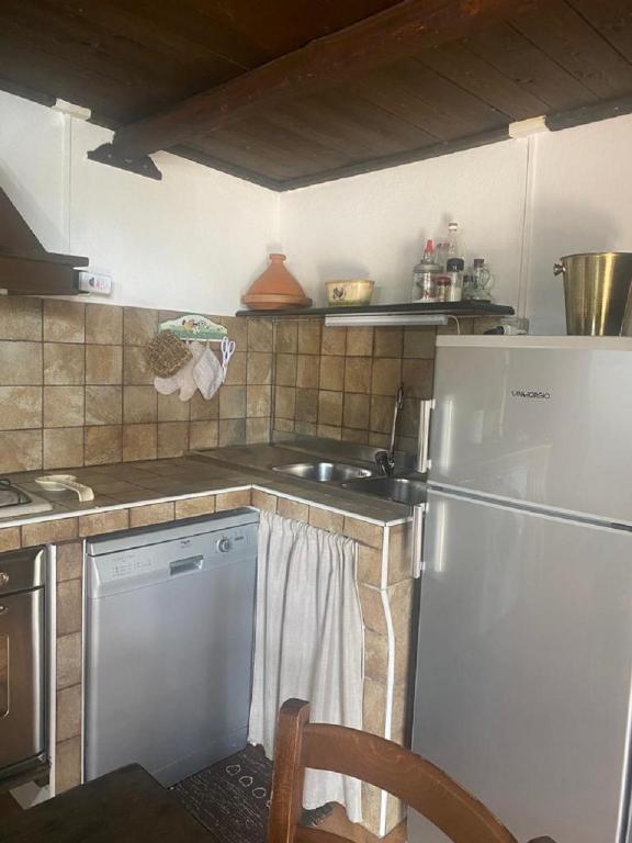 Casetta Nonna Antonietta a Carbonia - Accogliente Rifugio