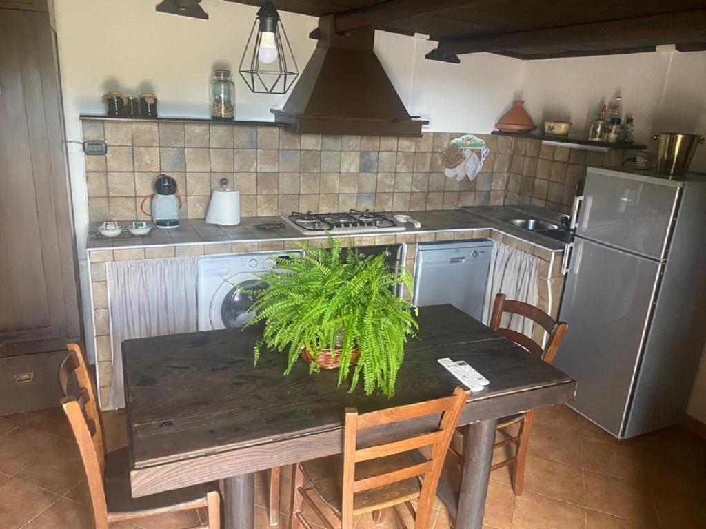 Casetta Nonna Antonietta a Carbonia - Accogliente Rifugio